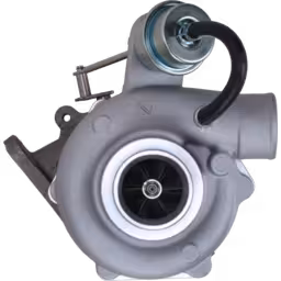 700716-9-GT2560S-TURBOCHARGER-FOR-ISUZU-TRUCK-NPR-ISUZU-4HE1XS_Front_View_256X256