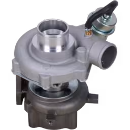 700716-9-GT2560S-TURBOCHARGER-FOR-ISUZU-TRUCK-NPR-ISUZU-4HE1XS_Top_View_Of_45_Degrees_256X256