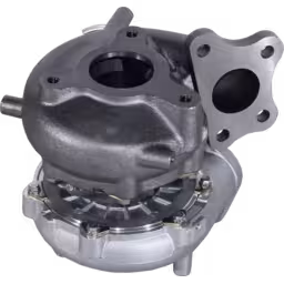 767720-5006-GTA2056LV-TURBOCHARGER-FOR-NISSAN-YD25DDTI-129HP-2007-NISSAN-NAVARA-2-5-DI_Bottom_View_Of_45_Degrees_256X256