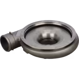 FOR-4955686-CH-HE851-COMPRESSOR-HOUSING-OF-TURBOCHARGER-FOR-CUMMINS-QSK60-CUMMINS-POWERGEN_Bottom_View_Of_45_Degrees_256X256