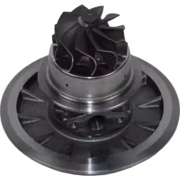 FOR-714791-0002-GTA4202-CORE-OF-TURBOCHARGER-FOR-DETROIT-DIESEL-SERIES-60-DETROIT-DIESEL-HIGHWAY-TRUCK_Bottom_View_Of_45_Degrees_256X256
