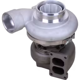 TURBOCHARGER-KTR110-6505-68-5510-FOR-KOMATSU-D155_Top_View_Of_45_Degrees_256X256
