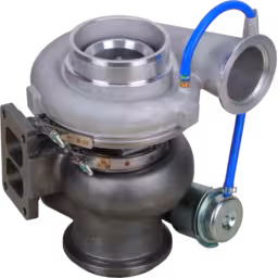 23525462-GTA4294-TURBOCHARGER-FOR-DETROIT-DIESEL-SERIES-60-500HP-DETROIT-DIESEL-HIGHWAY-TRUCK_Top_View_Of_45_Degrees_256X256