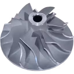 313018-S1B-COMPRESSOR-WHEEL-OF-TURBOCHARGER-FOR-VALTRA-TRAKTOR-BF75-VALMET-320DS_Top_View_Of_45_Degrees_256X256