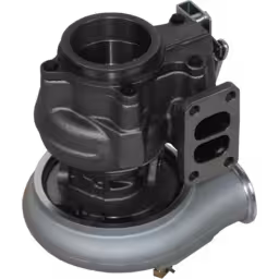 4041406-HX40W-TURBOCHARGER-FOR-CUMMINS-VARIOUS-CUMMINS-ISLE_Bottom_View_Of_45_Degrees_256X256
