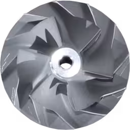 451584-0020-GT2052S-COMPRESSOR-WHEEL-OF-TURBOCHARGER-FOR-FORD-RANGER-FORD-HS2-8-2001-130HP_Front_View_256X256