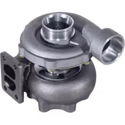 466721-17-TO4E55-TURBOCHARGER-FOR-DAEWOO-GENERATOR_Top_View_Of_45_Degrees_256X256