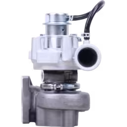 6205-81-8270-TD04-10T-TURBOCHARGER-FOR-KOMATSU-D155_Front_View_256X256
