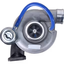 711736-5026S-GT2556-TURBOCHARGER-FOR-PERKINS-1104C-44T-90HP-CAT-3054_Front_View_256X256