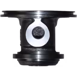 FOR-315769-BH-S1B-BEARING-HOUSING-OF-TURBOCHARGER-FOR-PERKINS-INDUSTRIAL-PERKINS-704-30T_Front_View_256X256