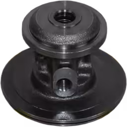 FOR-318480-BH-S1B-BEARING-HOUSING-OF-TURBOCHARGER-FOR-PERKINS-INDUSTRIAL-PERKINS-704-30T_Bottom_View_Of_45_Degrees_256X256