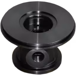 FOR-319691-BH-S1B-BEARING-HOUSING-OF-TURBOCHARGER-FOR-PERKINS-INDUSTRIAL-PERKINS-704-30T_Top_View_Of_45_Degrees_256X256