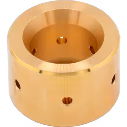 FOR-49132-05110-JB-TD09L-34QRC-JOURNAL-BEARING-OF-TURBOCHARGER-FOR-PERKINS-4006T-CUMMINS_Top_View_Of_45_Degrees_256X256