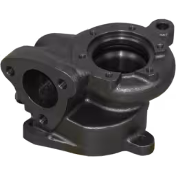 FOR-53049700023-TH-J96-TURBINE-HOUSING-OF-TURBOCHARGER_Bottom_View_Of_45_Degrees_256X256