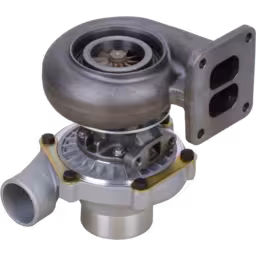 RE36513-TA3401-TURBOCHARGER-FOR-JOHN-DEERE-4239T-3917-4L-JOHN-DEERE-300-SERIES_Bottom_View_Of_45_Degrees_256X256