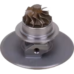 12707100003-B2-3067NRAKB-0-70-CORE-OF-TURBOCHARGER-FOR-PERKINS-AGRICULTURAL-TRACTOR-PERKINS-1106D_Bottom_View_Of_45_Degrees_256X256