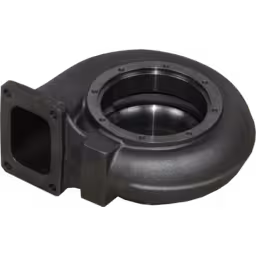 3519854-J96-TURBINE-HOUSING-OF-TURBOCHARGER_Bottom_View_Of_45_Degrees_256X256