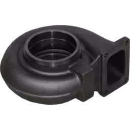 3519854-J96-TURBINE-HOUSING-OF-TURBOCHARGER_Top_View_Of_45_Degrees_256X256