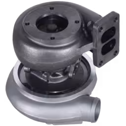 4033203-HX40-TURBOCHARGER-FOR-MAN-STAR-TRUCK-MAN-D0836LF_Bottom_View_Of_45_Degrees_256X256