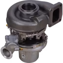 4039121-HE431V-TURBOCHARGER-FOR-CUMMINS-ISL-CUMMINS-AUTOMOTIVE_Bottom_View_Of_45_Degrees_256X256