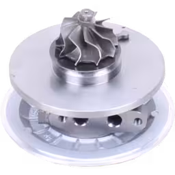 701864-0020-GT1749V-CORE-OF-TURBOCHARGER-FOR-TOYOTA-RAV4-TOYOTA-1CD-FTV-116HP-2001_Bottom_View_Of_45_Degrees_256X256