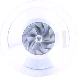 701864-0020-GT1749V-CORE-OF-TURBOCHARGER-FOR-TOYOTA-RAV4-TOYOTA-1CD-FTV-116HP-2001_Top_View_256X256