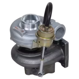 727262-5005-GT2052-TURBOCHARGER-FOR-PERKINS-T4-40-CUMMINS_Top_View_Of_45_Degrees_256X256