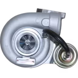 727262-5S-GT2052-TURBOCHARGER-FOR-PERKINS-T4-40-CUMMINS_Top_View_256X256