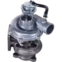 8944739540-RHB52W-52002AP15NRBRL3911CZ-TURBOCHARGER-FOR-ISUZU-4JB1-TC(VI58)_Top_View_Of_45_Degrees_256X256