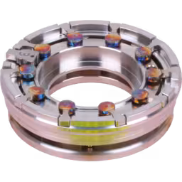 FOR-144113XN2A-NRA-J96-NOZZLE-RING-ASSY-OF-TURBOCHARGER_Top_View_Of_45_Degrees_256X256