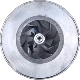 FOR-17201-17020-CT26-CORE-OF-TURBOCHARGER-FOR-TOYOTA-LANDCRUISER-TOYOTA-1HD-T-1990-170HP_Front_View_256X256