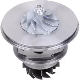 FOR-17201-17020-CT26-CORE-OF-TURBOCHARGER-FOR-TOYOTA-LANDCRUISER-TOYOTA-1HD-T-1990-170HP_Top_View_Of_45_Degrees_256X256