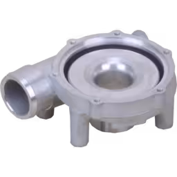 FOR-OK058-13700C-2-CH-J96-COMPRESSOR-HOUSING-OF-TURBOCHARGER_Bottom_View_Of_45_Degrees_256X256
