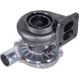 NN170024-RHB7-87004P28NFBRL515B-TURBOCHARGER-FOR-SUMITOMO-S340-ISUZU-6BG1-T(CI39)_Bottom_View_Of_45_Degrees_256X256