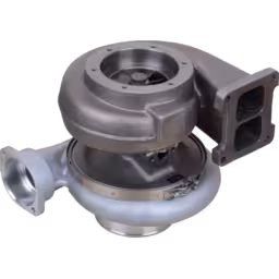 TURBOCHARGER-S500-4089362NX-FOR-KOMATSU-D355-KOMATSU-465-DUMP-TRUCK_Bottom_View_Of_45_Degrees_256X256