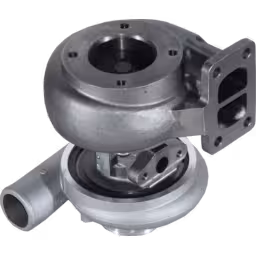 04232851KZ-S2B-TURBOCHARGER-FOR-DEUTZ-BF6L913_Bottom_View_Of_45_Degrees_256X256