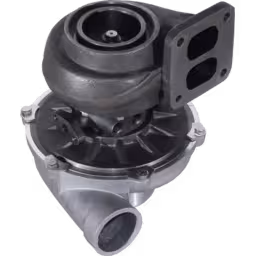 24100-2711A-RHE8-14506Q30NABRL661CUAT-TURBOCHARGER-FOR-HINO-VARIOUS-HINO-K-111(YF53)-K13C-(VX90)_Bottom_View_Of_45_Degrees_256X256
