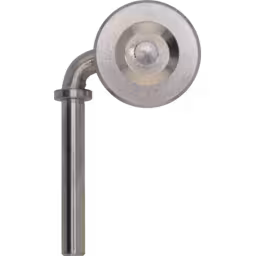 4036754-HX60W-CRANK-ASSY-OF-TURBOCHARGER-FOR-CUMMINS-INDUSTRIAL-CUMMINS-APEX-600HP_Front_View_256X256