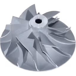441792-0009-TA4516-COMPRESSOR-WHEEL-OF-TURBOCHARGER-FOR-SCANIA-DSC11-17-320HP-SCANIA-113_Top_View_Of_45_Degrees_256X256