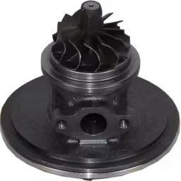 53047100500-K04-2070GAA-5-82-CORE-OF-TURBOCHARGER-FOR-FORD-TRANSIT-FORD-4EA-1991-100HP_Bottom_View_Of_45_Degrees_256X256