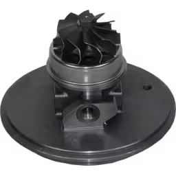 FOR-178475-S200AG051-CORE-OF-TURBOCHARGER-FOR-CAT-E325C-CAT-3126B_Bottom_View_Of_45_Degrees_256X256