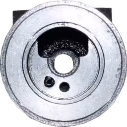 FOR-1G923-17012-BH-J96-BEARING-HOUSING-OF-TURBOCHARGER_Top_View_256X256