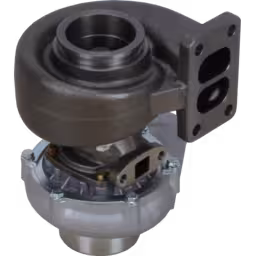J906602-H1C-TURBOCHARGER-FOR-CUMMINS-4BTA_Bottom_View_Of_45_Degrees_256X256