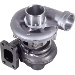 04205630KZ-S2A-TURBOCHARGER-FOR-DEUTZ-TRUCK-DEUTZ-4L1013_Top_View_Of_45_Degrees_256X256