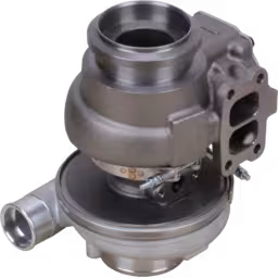1070-988-0002-B2-B2-3067NRAKB-0-70-TURBOCHARGER-FOR-CAT-C6-CAT-953D_Bottom_View_Of_45_Degrees_256X256