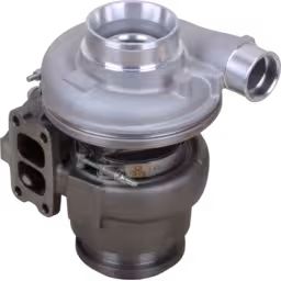 1070-988-0002-B2-B2-3067NRAKB-0-70-TURBOCHARGER-FOR-CAT-C6-CAT-953D_Top_View_Of_45_Degrees_256X256