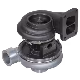 310138-4LFA302-TURBOCHARGER-FOR-CAT-D6G-14G-D6D-CAT-3306_Bottom_View_Of_45_Degrees_256X256