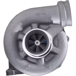 314052-S2A-TURBOCHARGER-FOR-DEUTZ-TRUCK-DEUTZ-4L1013_Front_View_256X256
