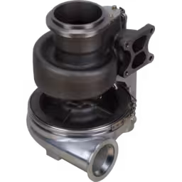 3594763-HE600WG-HX60W-TURBOCHARGER-FOR-VOLVO-TRUCK-CUMMINS-SIGNATURE-ISX3-600HP_Bottom_View_Of_45_Degrees_256X256