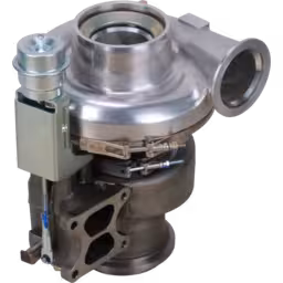 3594763-HE600WG-HX60W-TURBOCHARGER-FOR-VOLVO-TRUCK-CUMMINS-SIGNATURE-ISX3-600HP_Top_View_Of_45_Degrees_256X256